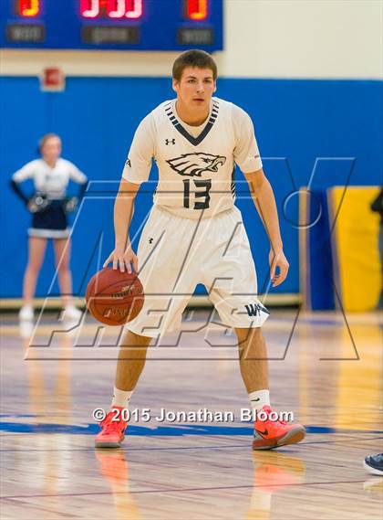 Thumbnail 3 in East Catholic @ Wethersfield photogallery.