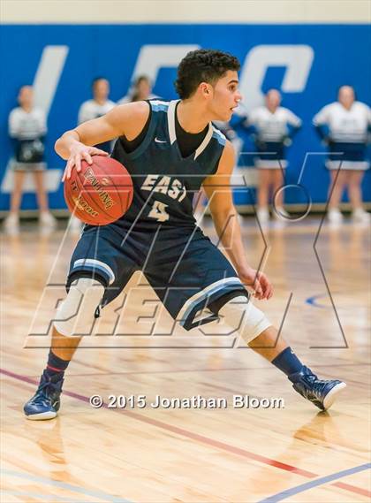 Thumbnail 1 in East Catholic @ Wethersfield photogallery.