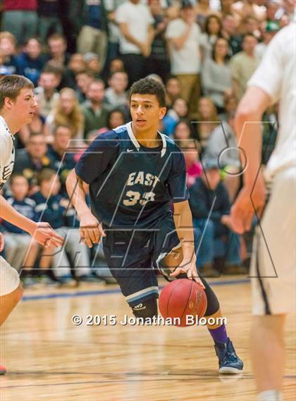 Thumbnail 3 in East Catholic @ Wethersfield photogallery.