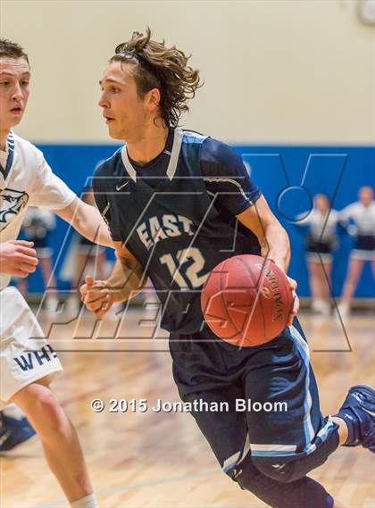 Thumbnail 2 in East Catholic @ Wethersfield photogallery.