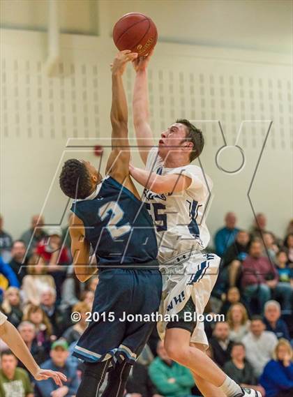 Thumbnail 3 in East Catholic @ Wethersfield photogallery.