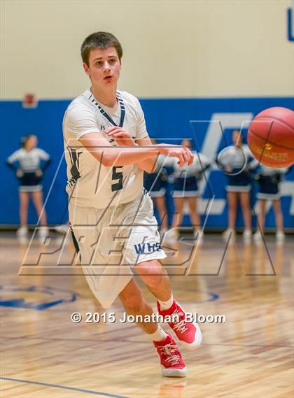 Thumbnail 3 in East Catholic @ Wethersfield photogallery.
