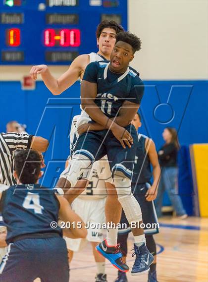 Thumbnail 3 in East Catholic @ Wethersfield photogallery.