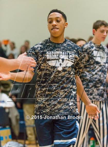 Thumbnail 1 in East Catholic @ Wethersfield photogallery.