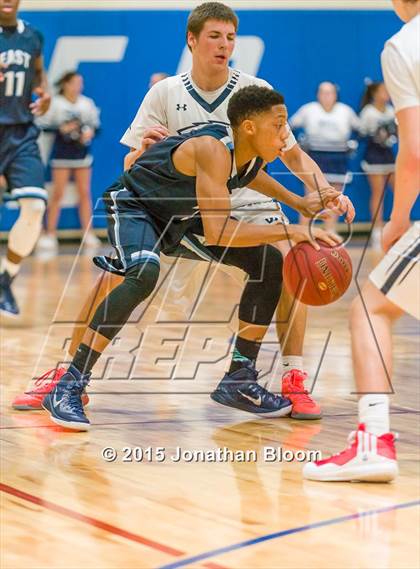 Thumbnail 1 in East Catholic @ Wethersfield photogallery.