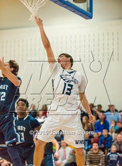 Thumbnail 1 in East Catholic @ Wethersfield photogallery.