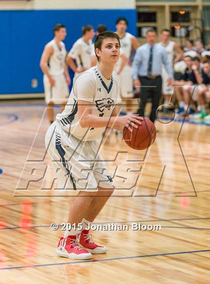 Thumbnail 1 in East Catholic @ Wethersfield photogallery.