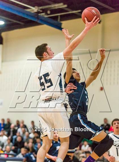 Thumbnail 3 in East Catholic @ Wethersfield photogallery.