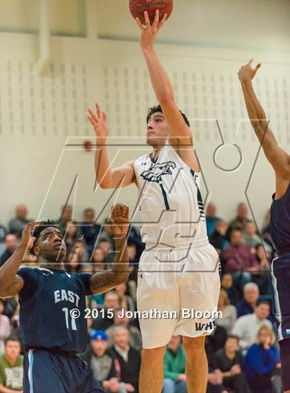 Thumbnail 3 in East Catholic @ Wethersfield photogallery.