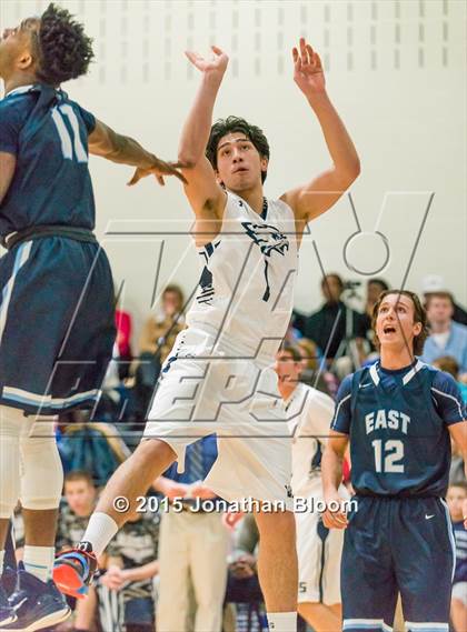 Thumbnail 1 in East Catholic @ Wethersfield photogallery.