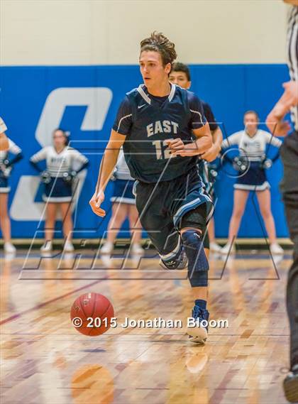 Thumbnail 1 in East Catholic @ Wethersfield photogallery.