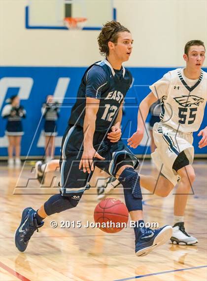 Thumbnail 2 in East Catholic @ Wethersfield photogallery.