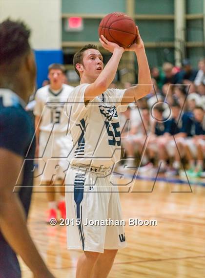 Thumbnail 2 in East Catholic @ Wethersfield photogallery.