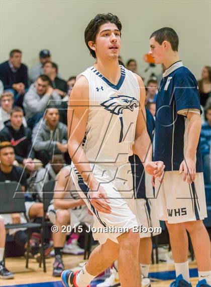 Thumbnail 1 in East Catholic @ Wethersfield photogallery.