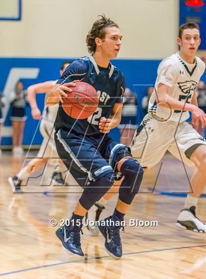 Thumbnail 3 in East Catholic @ Wethersfield photogallery.