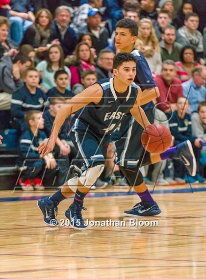 Thumbnail 3 in East Catholic @ Wethersfield photogallery.
