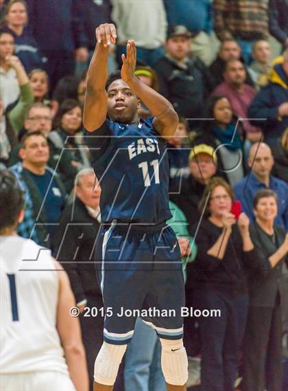 Thumbnail 1 in East Catholic @ Wethersfield photogallery.