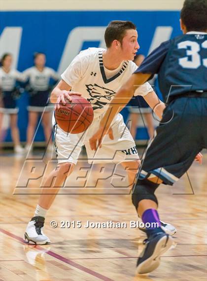Thumbnail 2 in East Catholic @ Wethersfield photogallery.