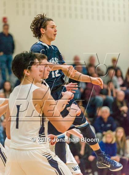 Thumbnail 2 in East Catholic @ Wethersfield photogallery.