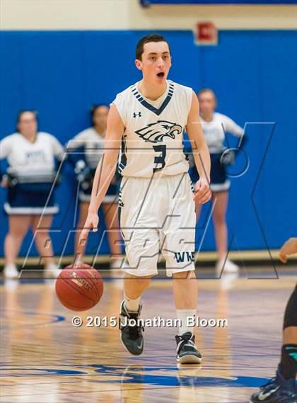 Thumbnail 1 in East Catholic @ Wethersfield photogallery.
