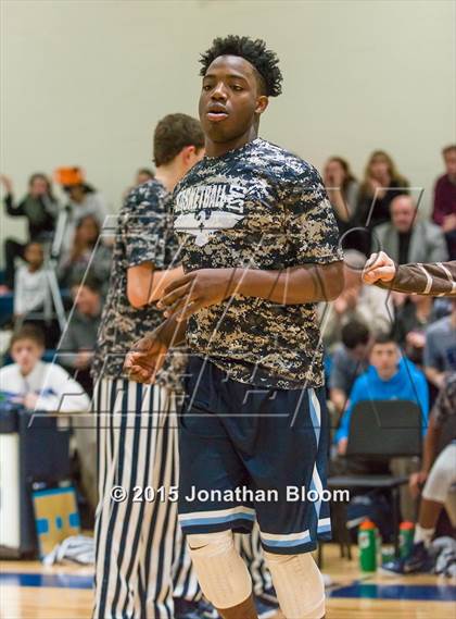 Thumbnail 1 in East Catholic @ Wethersfield photogallery.
