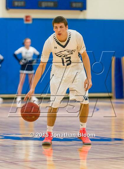 Thumbnail 1 in East Catholic @ Wethersfield photogallery.