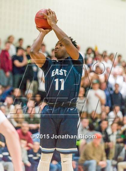 Thumbnail 2 in East Catholic @ Wethersfield photogallery.
