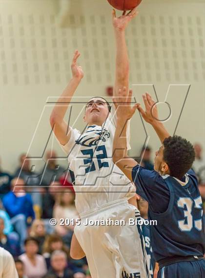 Thumbnail 2 in East Catholic @ Wethersfield photogallery.