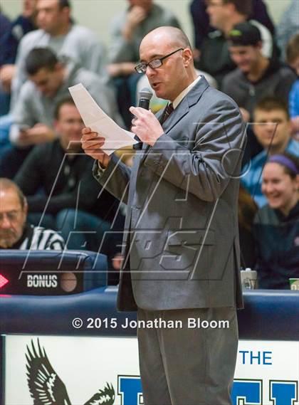 Thumbnail 2 in East Catholic @ Wethersfield photogallery.