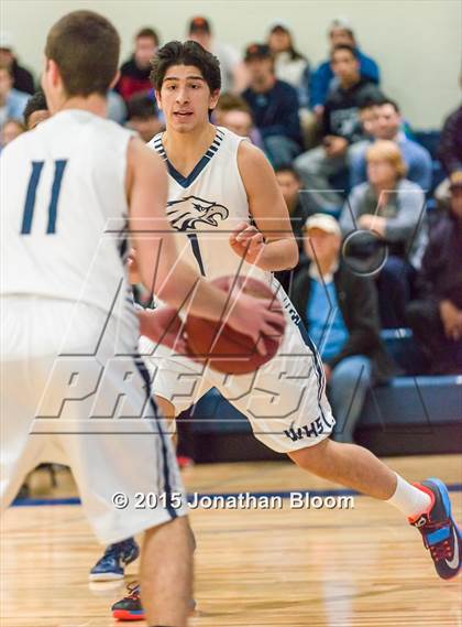 Thumbnail 1 in East Catholic @ Wethersfield photogallery.