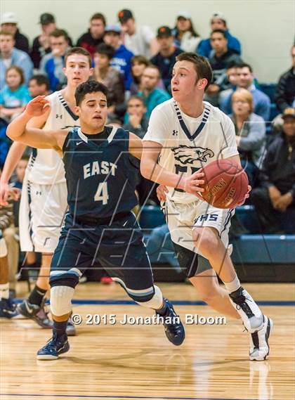 Thumbnail 2 in East Catholic @ Wethersfield photogallery.
