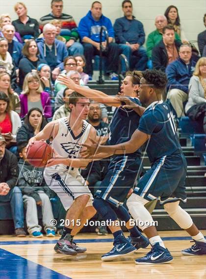 Thumbnail 3 in East Catholic @ Wethersfield photogallery.