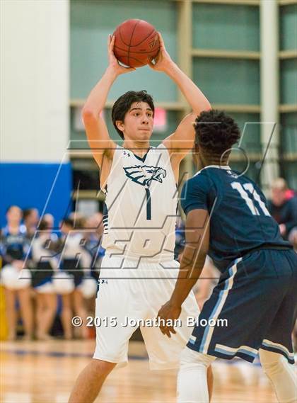 Thumbnail 2 in East Catholic @ Wethersfield photogallery.