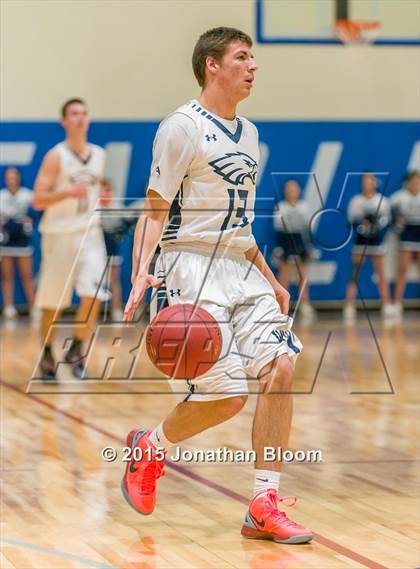 Thumbnail 1 in East Catholic @ Wethersfield photogallery.
