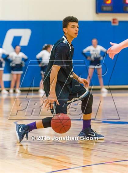 Thumbnail 3 in East Catholic @ Wethersfield photogallery.