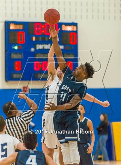 Thumbnail 2 in East Catholic @ Wethersfield photogallery.