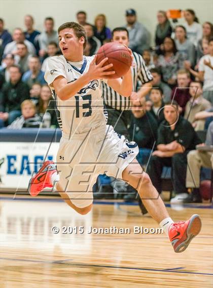 Thumbnail 3 in East Catholic @ Wethersfield photogallery.