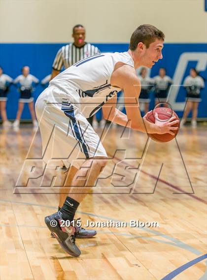 Thumbnail 3 in East Catholic @ Wethersfield photogallery.