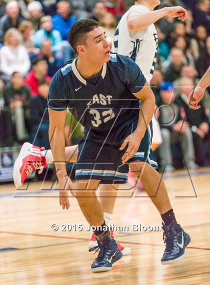 Thumbnail 2 in East Catholic @ Wethersfield photogallery.