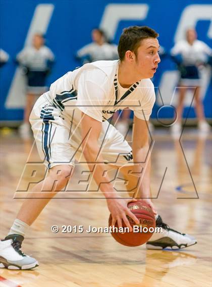 Thumbnail 3 in East Catholic @ Wethersfield photogallery.