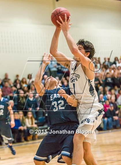 Thumbnail 1 in East Catholic @ Wethersfield photogallery.