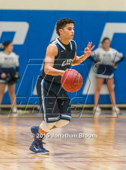 Thumbnail 3 in East Catholic @ Wethersfield photogallery.