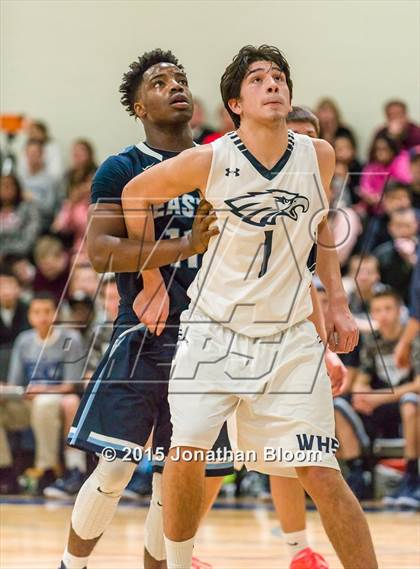 Thumbnail 3 in East Catholic @ Wethersfield photogallery.