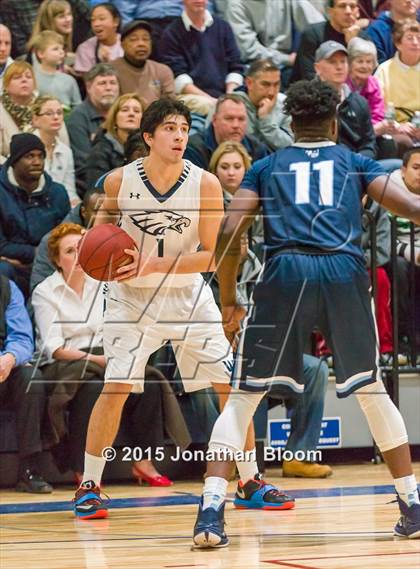 Thumbnail 2 in East Catholic @ Wethersfield photogallery.