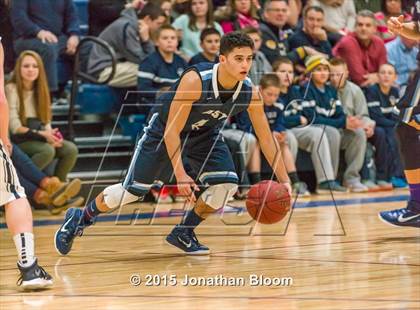 Thumbnail 2 in East Catholic @ Wethersfield photogallery.