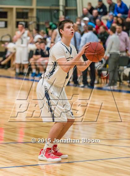 Thumbnail 2 in East Catholic @ Wethersfield photogallery.