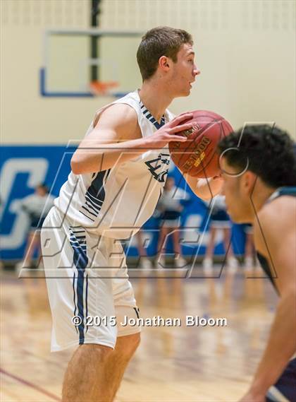Thumbnail 3 in East Catholic @ Wethersfield photogallery.