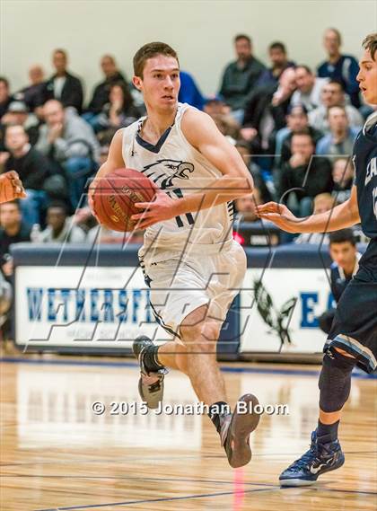 Thumbnail 2 in East Catholic @ Wethersfield photogallery.