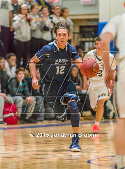 Thumbnail 1 in East Catholic @ Wethersfield photogallery.