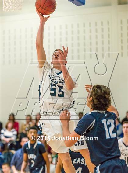 Thumbnail 1 in East Catholic @ Wethersfield photogallery.